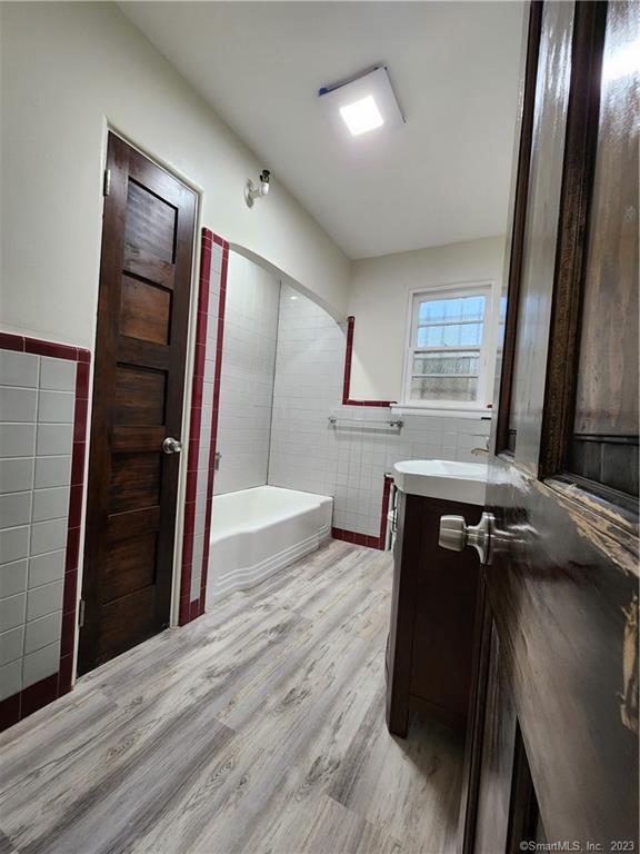 126 Goddard Avenue Bridgeport CT 06610