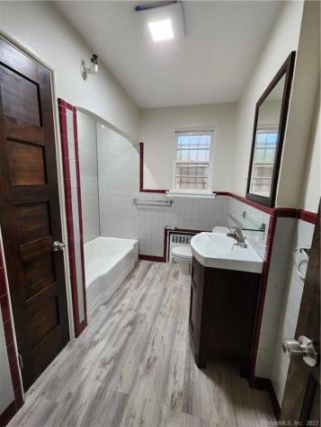 126 Goddard Avenue Bridgeport CT 06610