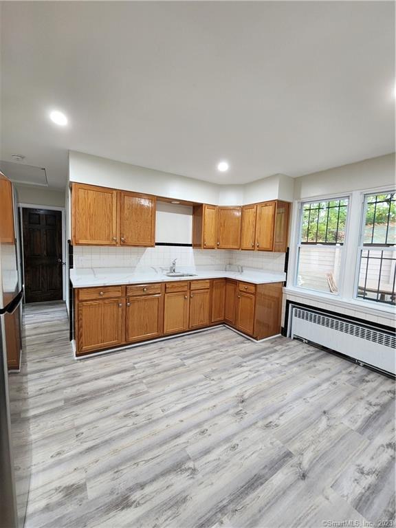 126 Goddard Avenue Bridgeport CT 06610