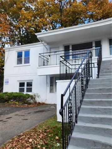 126 Goddard Avenue Bridgeport CT 06610