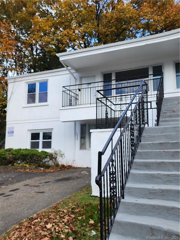 126 Goddard Avenue Bridgeport CT 06610