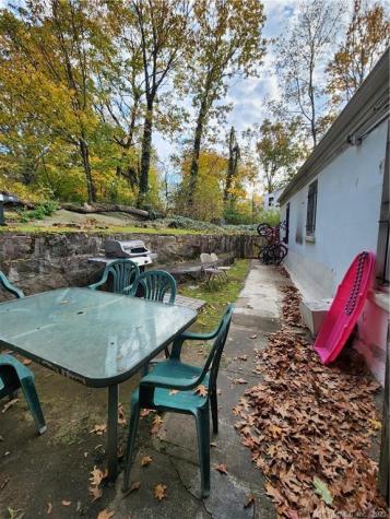 126 Goddard Avenue Bridgeport CT 06610