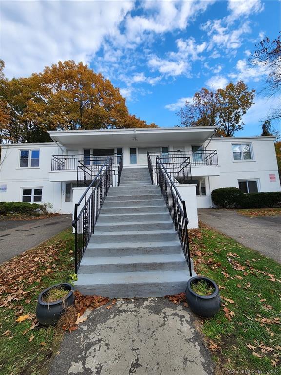 126 Goddard Avenue Bridgeport CT 06610