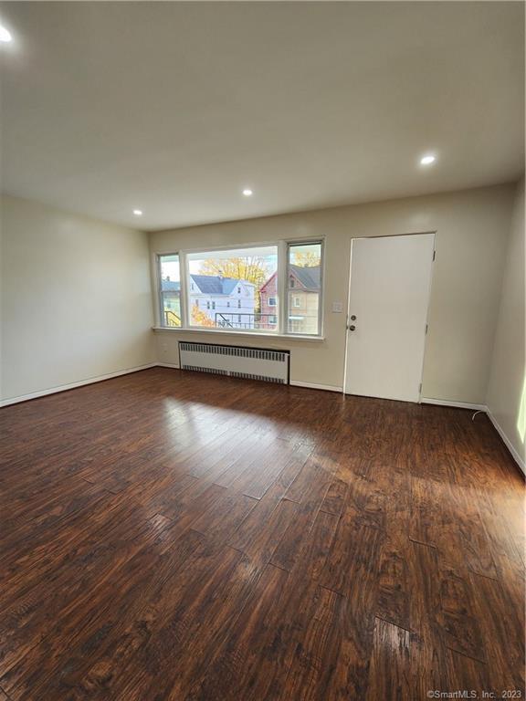 126 Goddard Avenue Bridgeport CT 06610