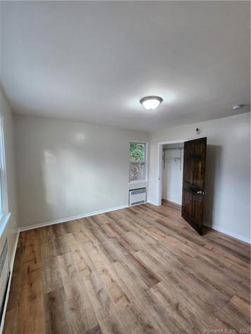 126 Goddard Avenue Bridgeport CT 06610
