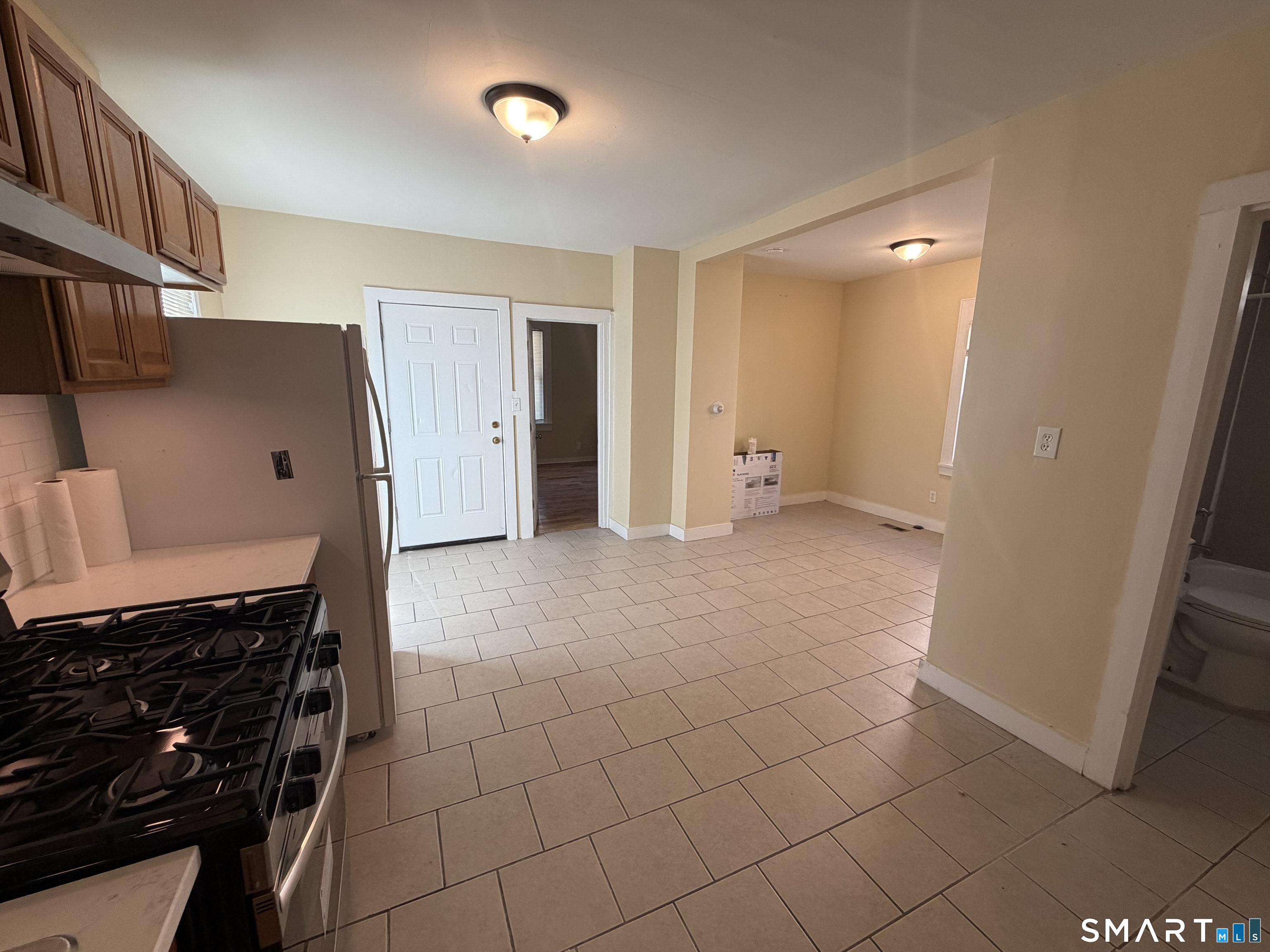 33 Stevens Street New Haven CT 06519