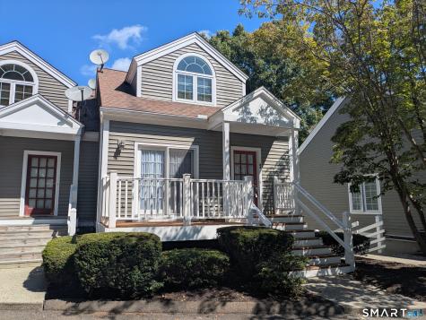 23 Woodland Road Madison CT 06443