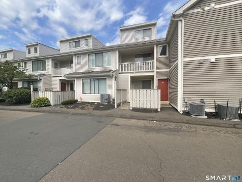 471 Whalley Avenue New Haven CT 06511