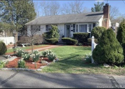 41 Benedict Street Norwalk CT 06850