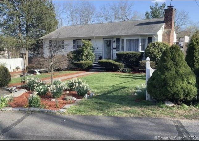 41 Benedict Street Norwalk CT 06850