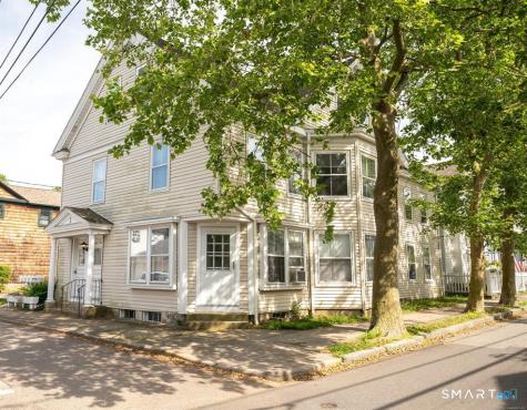 1 Harmony Street Stonington CT 06378