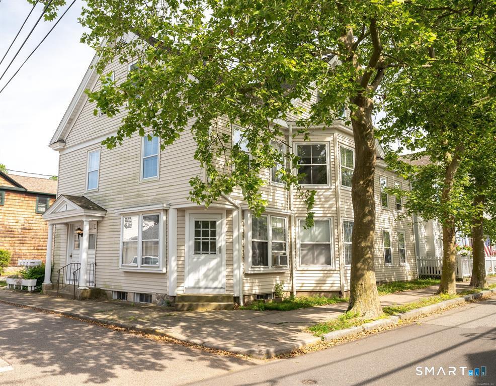 1 Harmony Street Stonington CT 06378