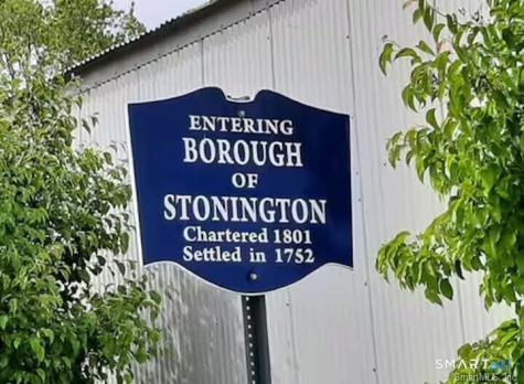 1 Harmony Street Stonington CT 06378