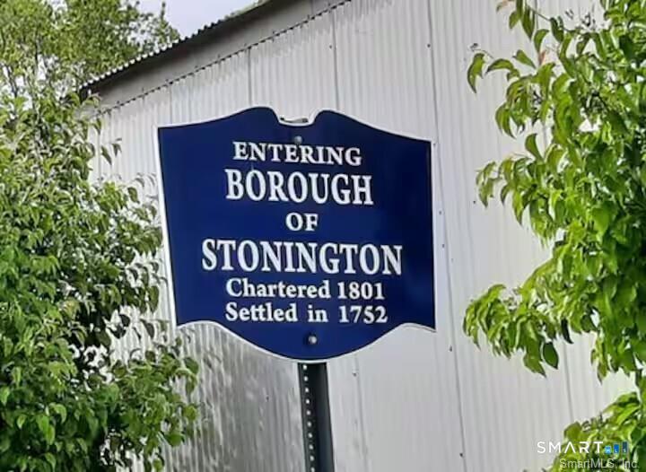 1 Harmony Street Stonington CT 06378