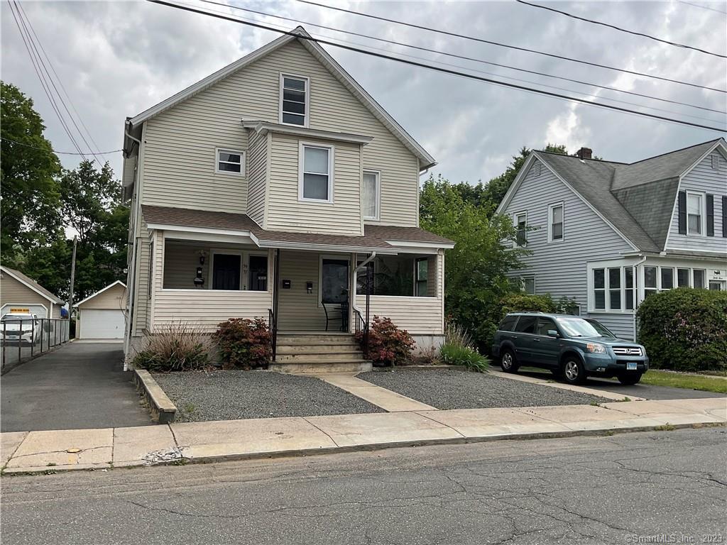 39 Homestead Avenue Naugatuck CT 06770
