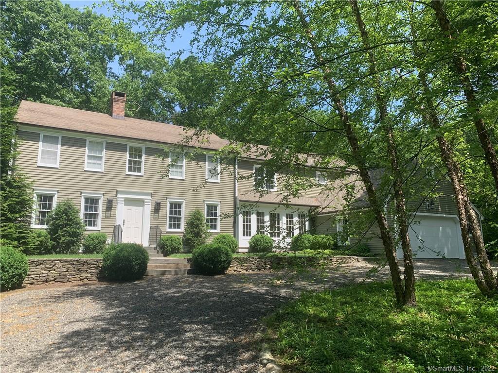 84 Carmel Hill Road Washington CT 06793