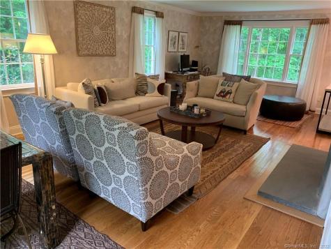 84 Carmel Hill Road Washington CT 06793