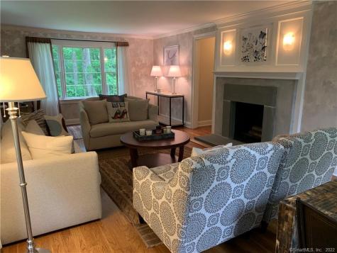84 Carmel Hill Road Washington CT 06793