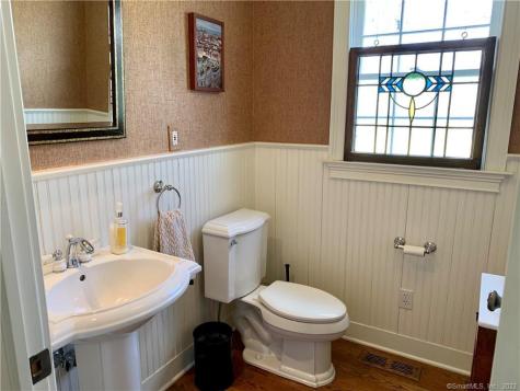 84 Carmel Hill Road Washington CT 06793