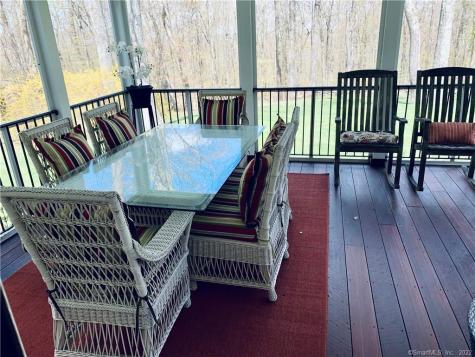 84 Carmel Hill Road Washington CT 06793