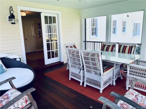 84 Carmel Hill Road Washington CT 06793