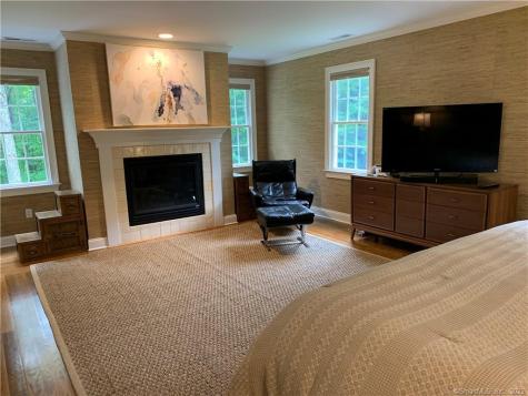 84 Carmel Hill Road Washington CT 06793