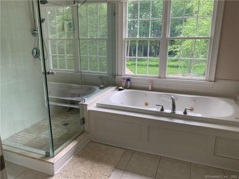84 Carmel Hill Road Washington CT 06793