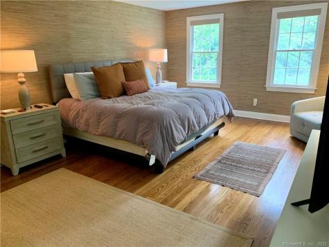 84 Carmel Hill Road Washington CT 06793