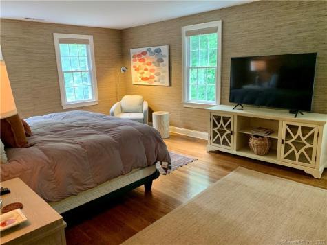 84 Carmel Hill Road Washington CT 06793
