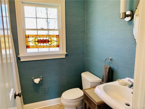 84 Carmel Hill Road Washington CT 06793