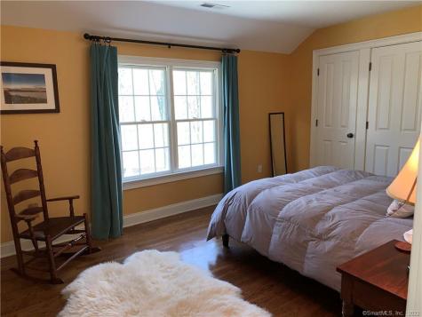 84 Carmel Hill Road Washington CT 06793