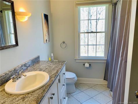 84 Carmel Hill Road Washington CT 06793