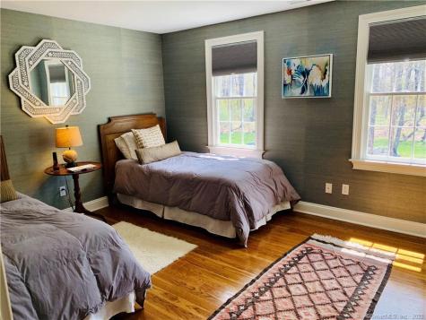 84 Carmel Hill Road Washington CT 06793