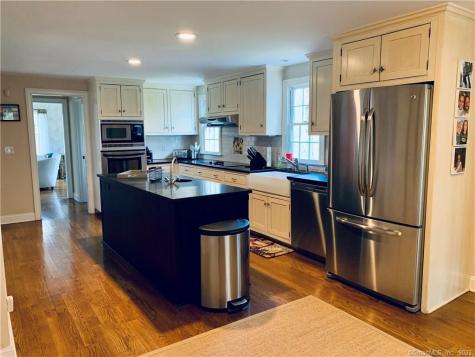 84 Carmel Hill Road Washington CT 06793