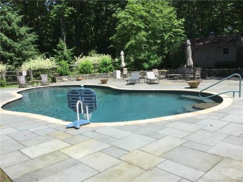 84 Carmel Hill Road Washington CT 06793