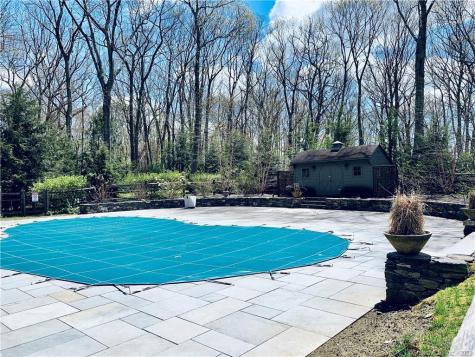 84 Carmel Hill Road Washington CT 06793