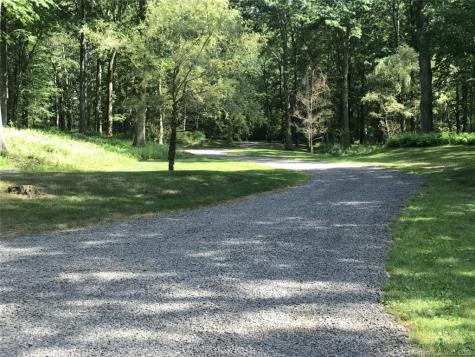 84 Carmel Hill Road Washington CT 06793