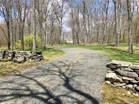 84 Carmel Hill Road Washington CT 06793