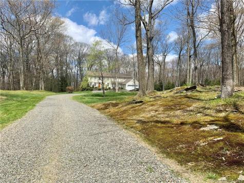 84 Carmel Hill Road Washington CT 06793