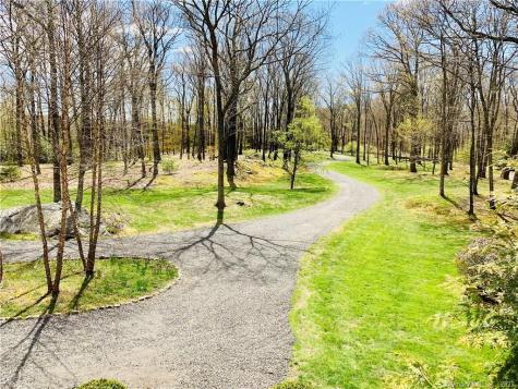 84 Carmel Hill Road Washington CT 06793