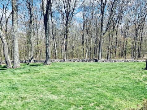 84 Carmel Hill Road Washington CT 06793