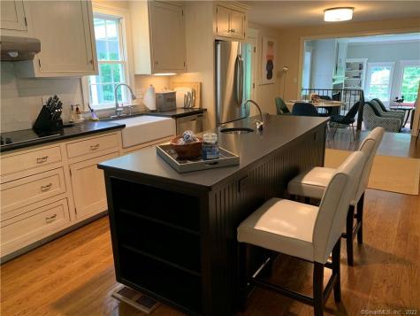84 Carmel Hill Road Washington CT 06793