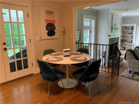 84 Carmel Hill Road Washington CT 06793