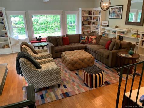 84 Carmel Hill Road Washington CT 06793