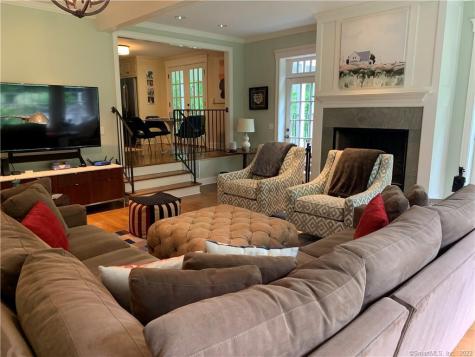 84 Carmel Hill Road Washington CT 06793