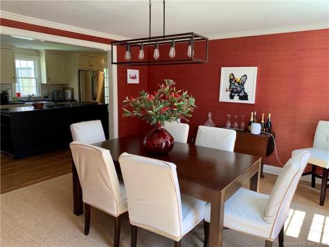 84 Carmel Hill Road Washington CT 06793