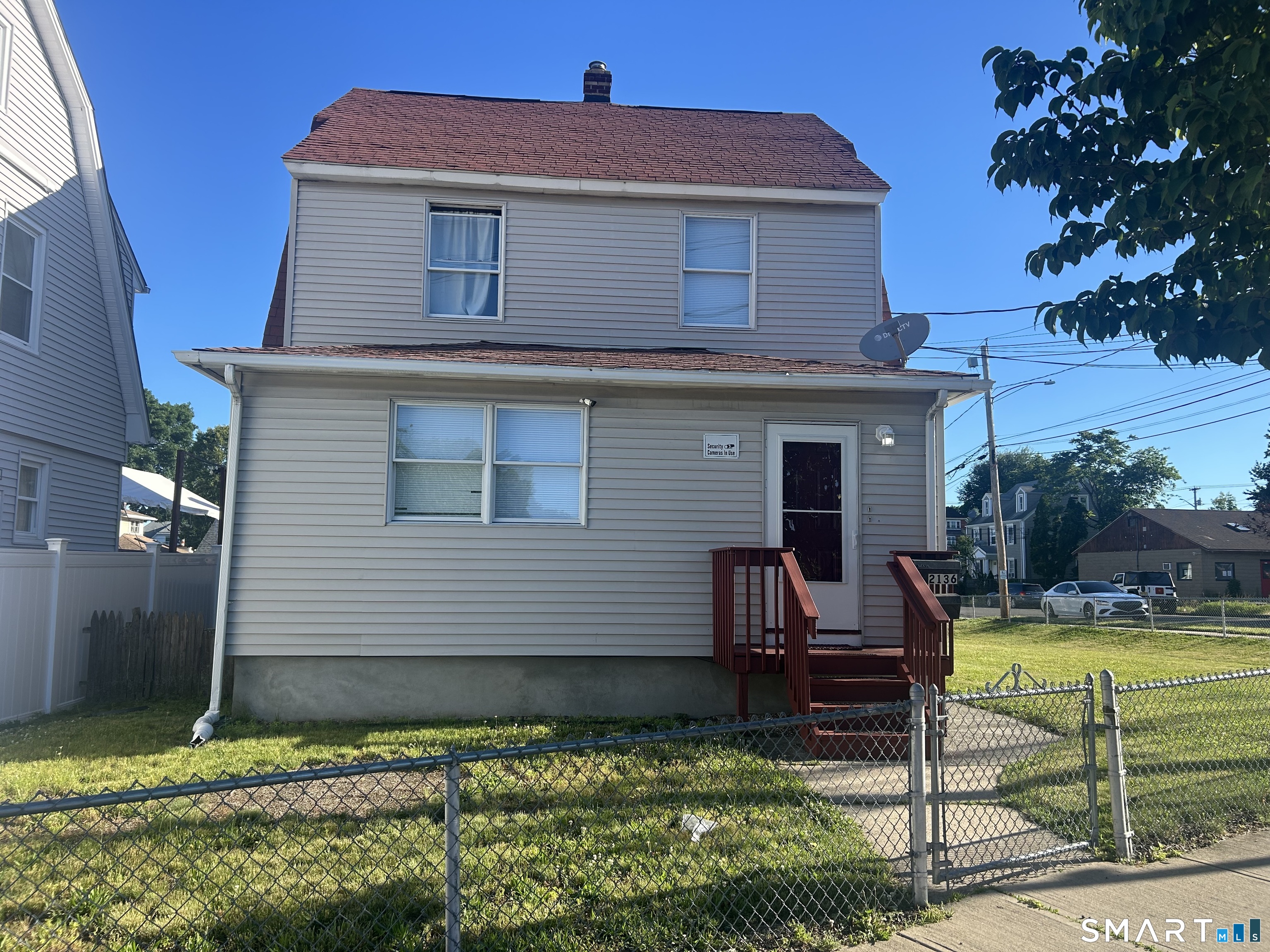 2136 Barnum Avenue Stratford CT 06615