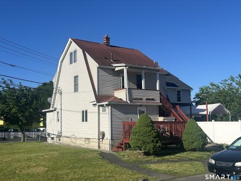 2136 Barnum Avenue Stratford CT 06615