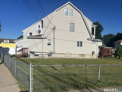 2136 Barnum Avenue Stratford CT 06615