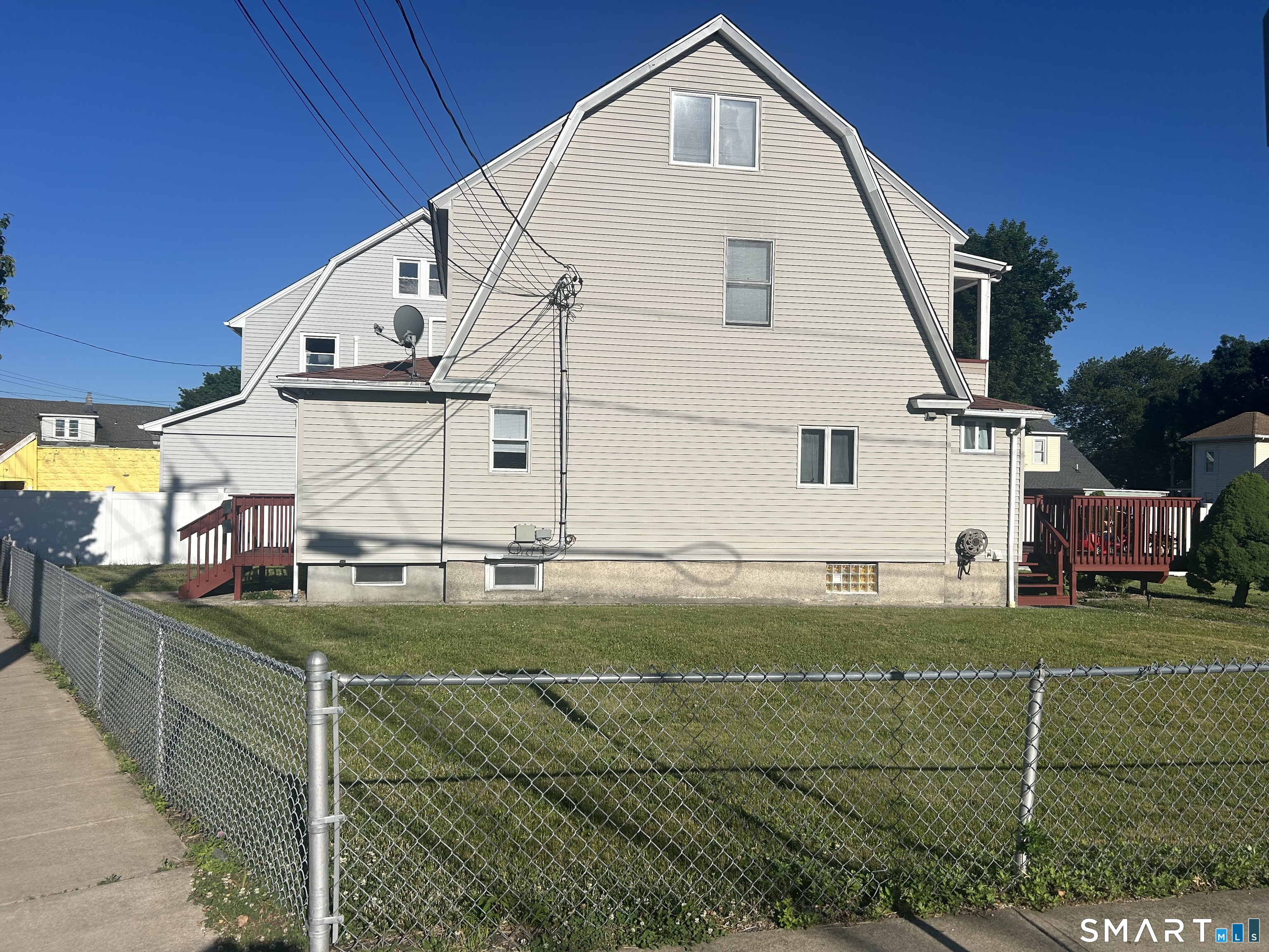2136 Barnum Avenue Stratford CT 06615